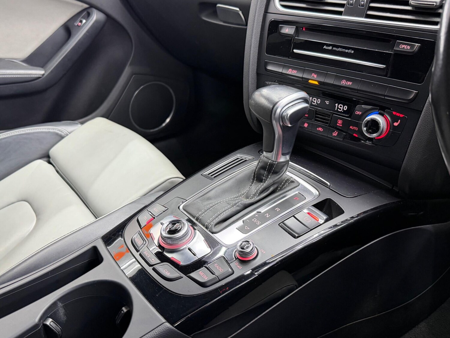 Used Audi A5 2016 for sale - 78019252: Photo 33