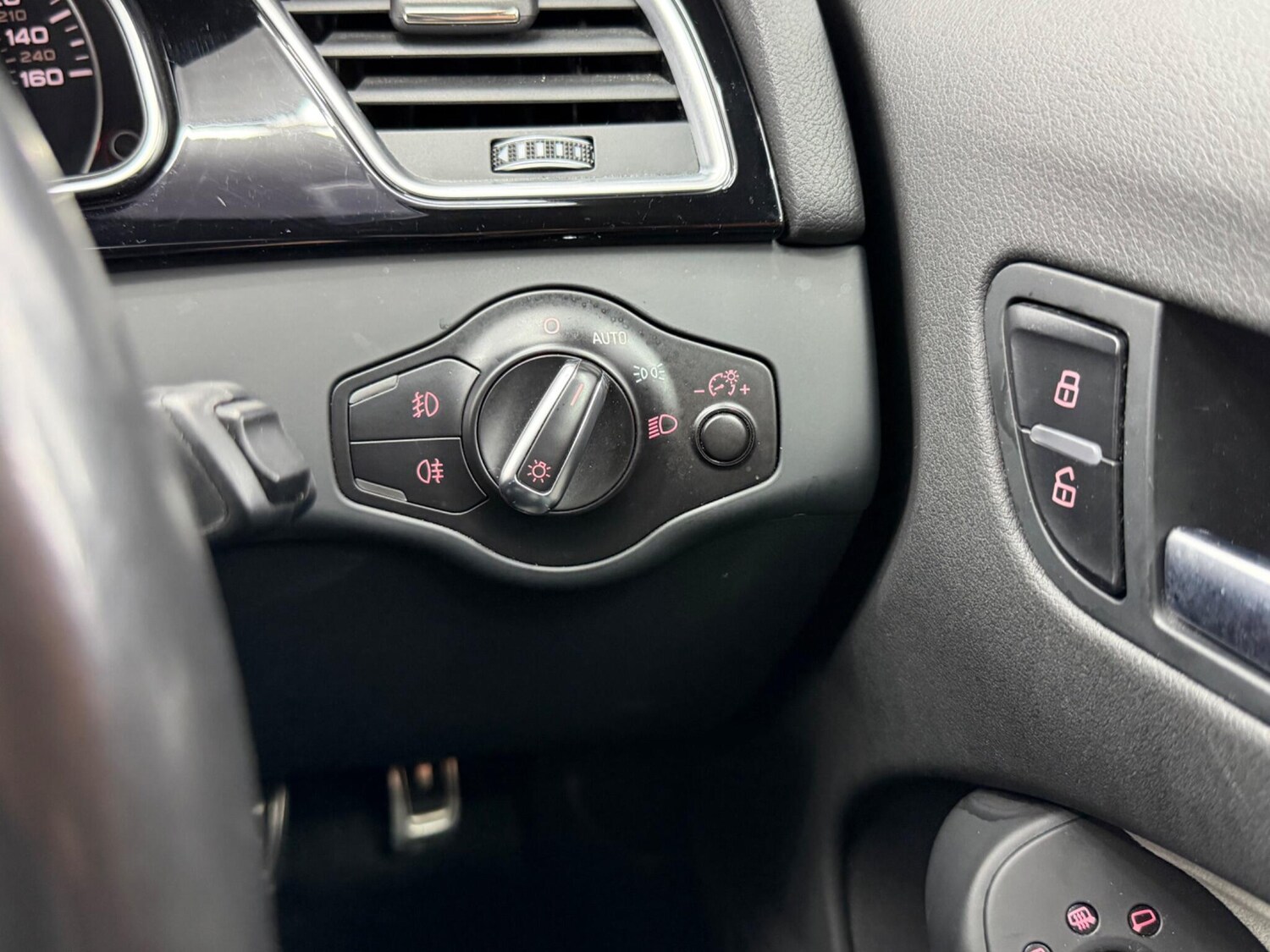 Used Audi A5 2016 for sale - 78019252: Photo 35