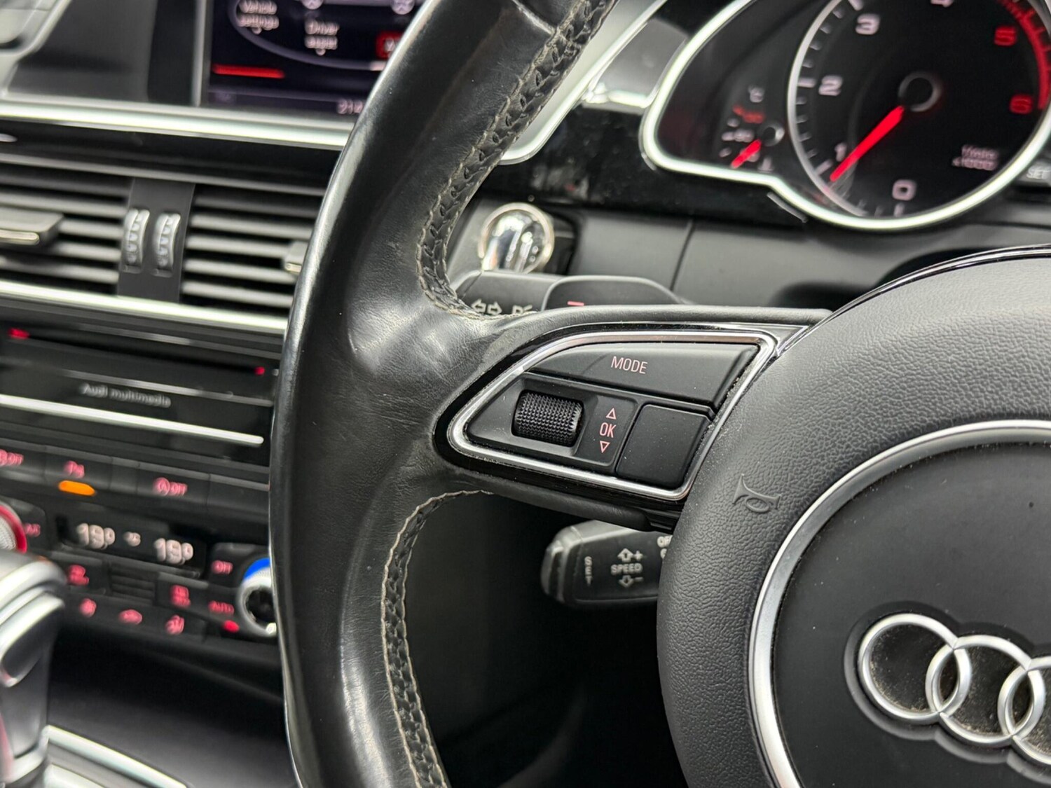 Used Audi A5 2016 for sale - 78019252: Photo 39