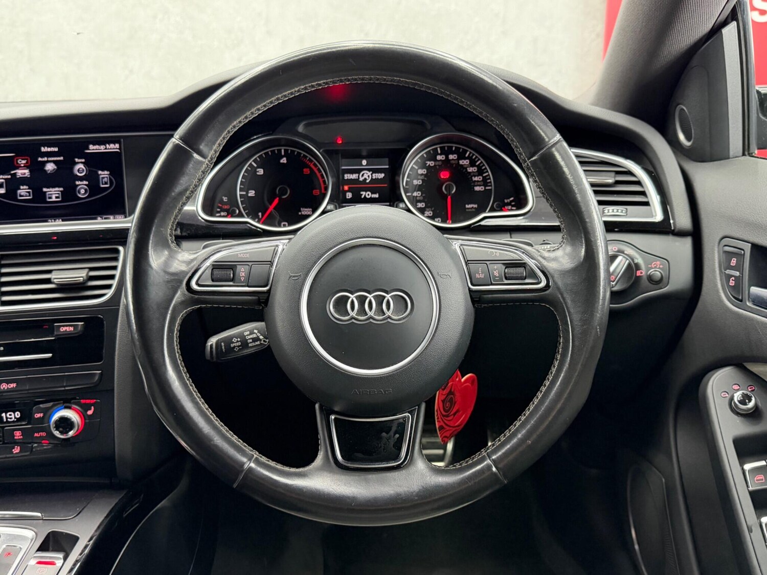 Used Audi A5 2016 for sale - 78019252: Photo 41