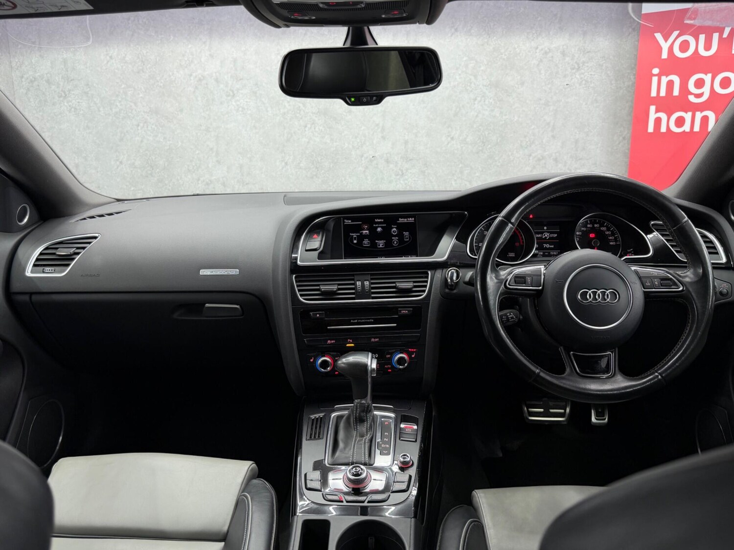 Used Audi A5 2016 for sale - 78019252: Photo 42