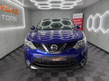 Used Nissan Qashqai 2015 for sale - 79181607: Photo