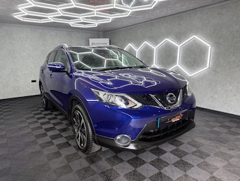 Used Nissan Qashqai 2015 for sale - 79181607: Photo