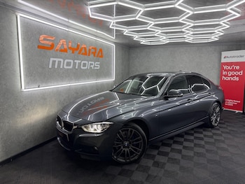 Used BMW 3 Series 2014 for sale - 79609640: Photo