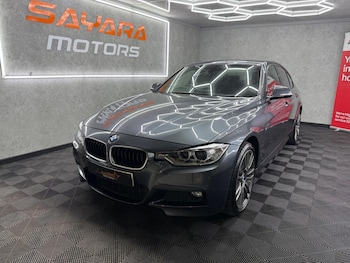 Used BMW 3 Series 2014 for sale - 79609640: Photo