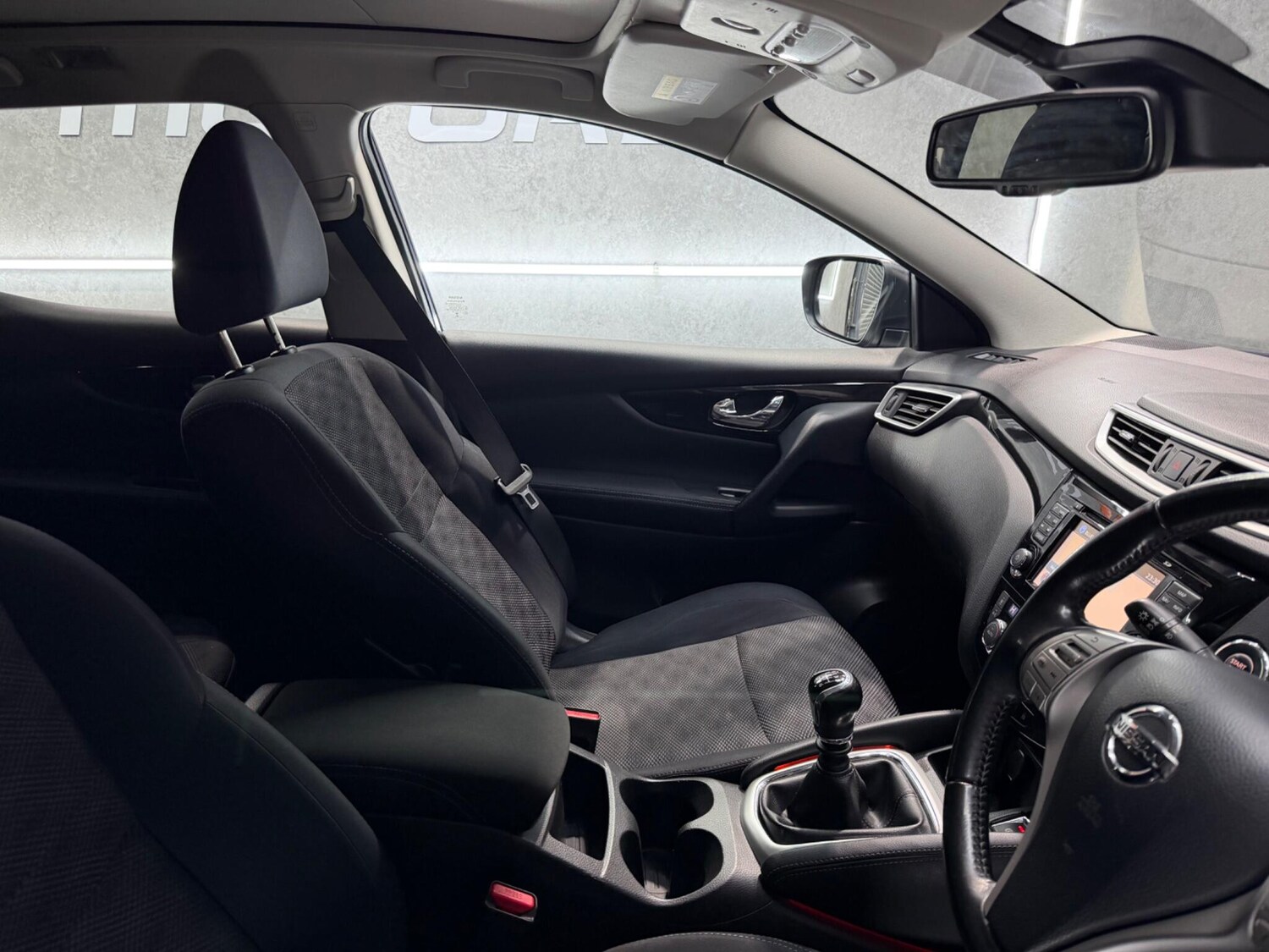 Used Nissan Qashqai for sale - 77484073: Photo 19