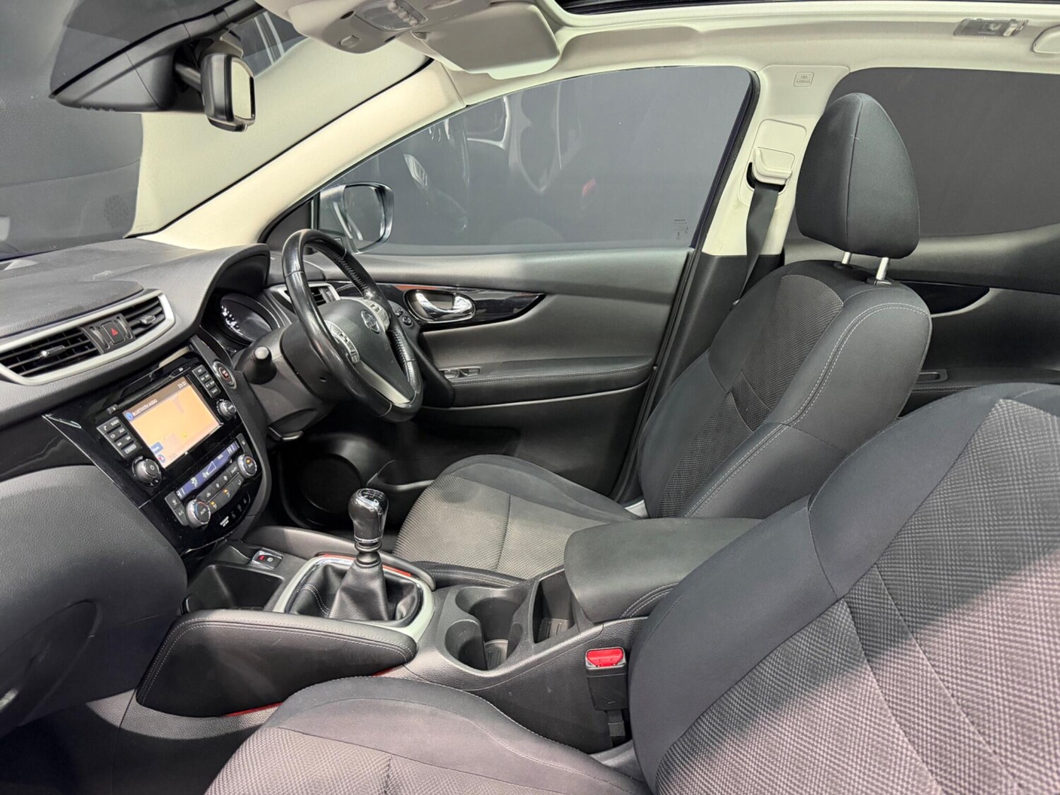 Used Nissan Qashqai for sale - 77484073: Photo 21