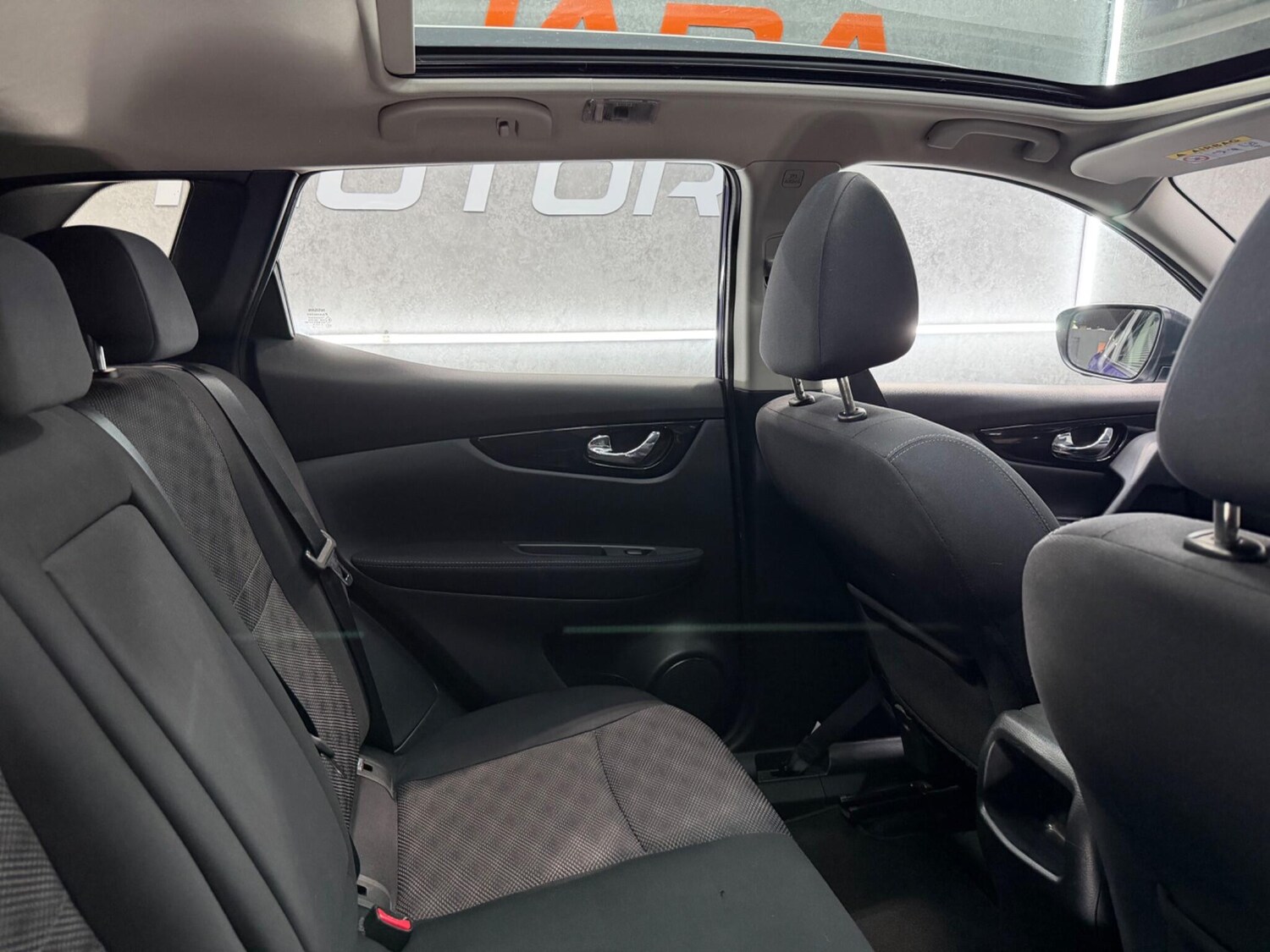 Used Nissan Qashqai for sale - 77484073: Photo 22