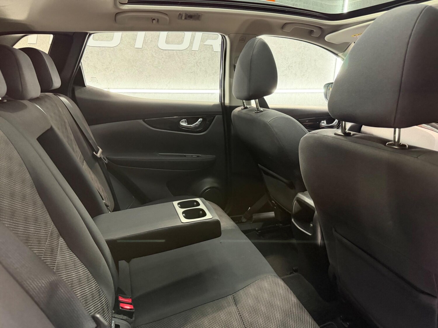 Used Nissan Qashqai for sale - 77484073: Photo 23