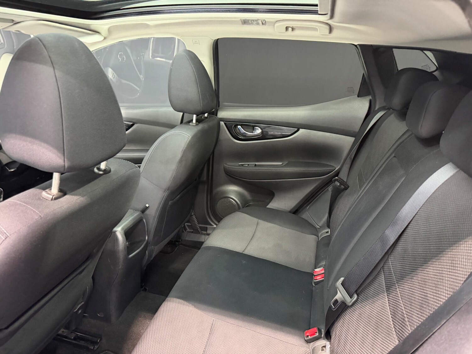 Used Nissan Qashqai for sale - 77484073: Photo 24