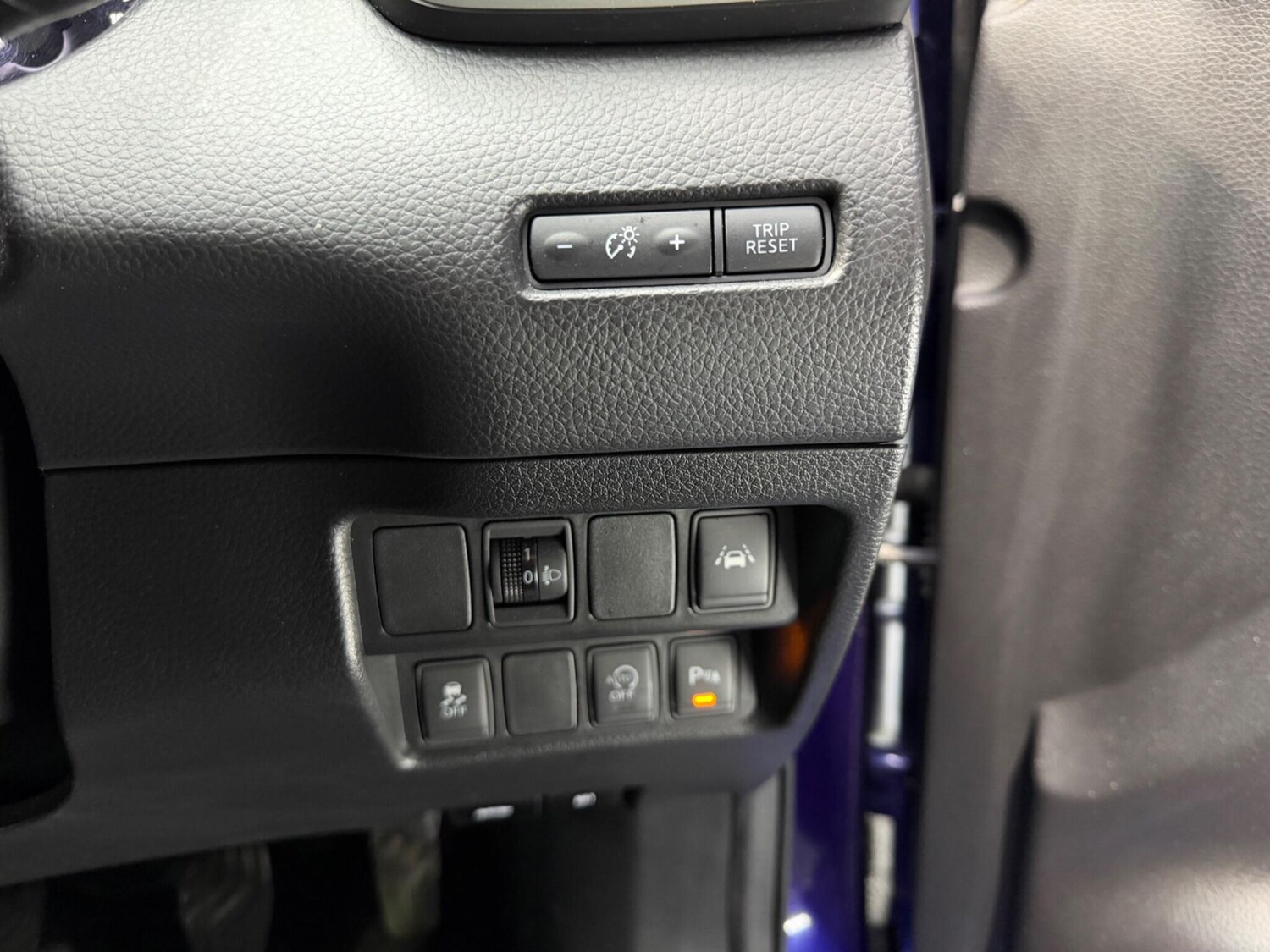 Used Nissan Qashqai for sale - 77484073: Photo 26