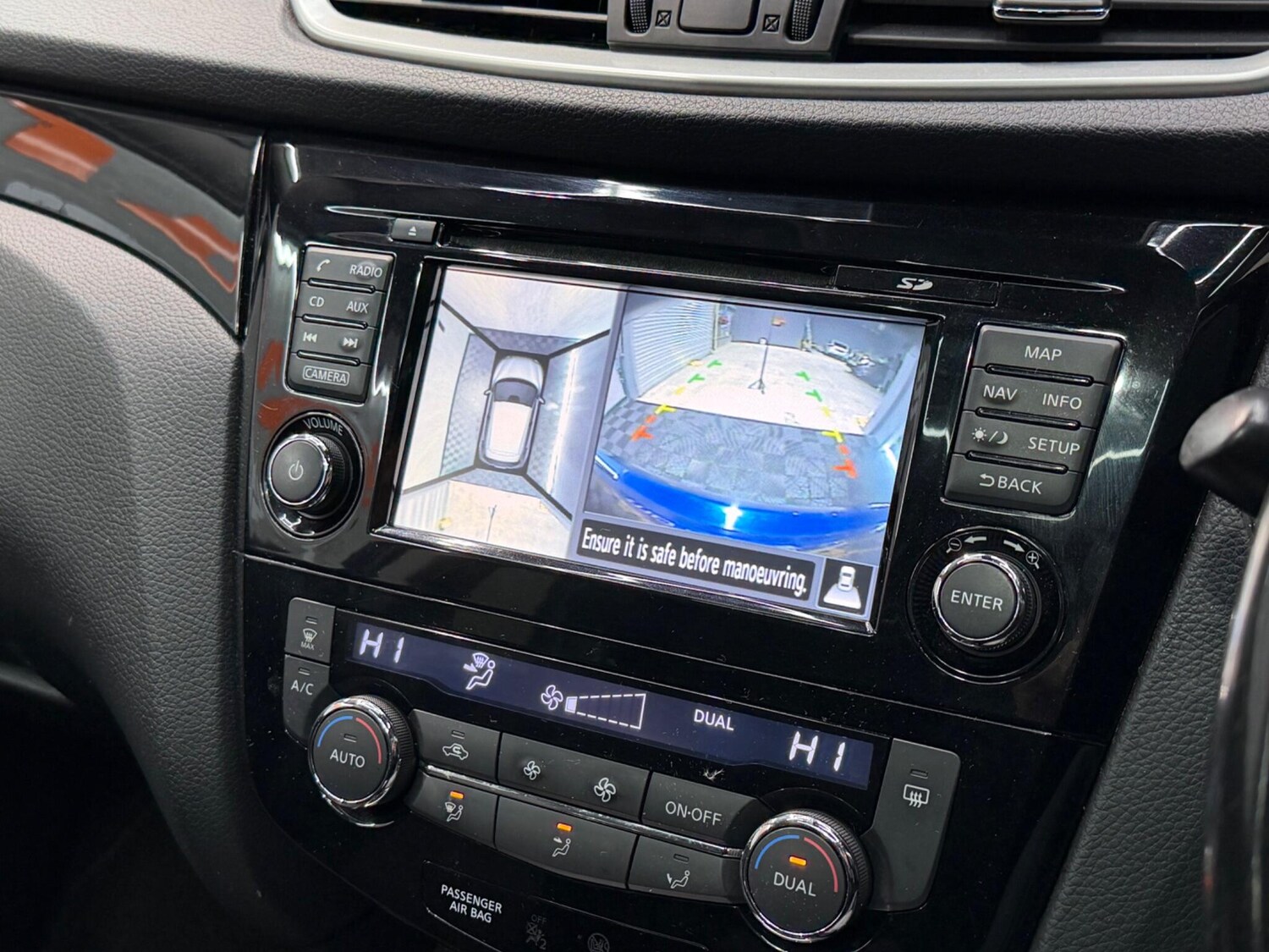 Used Nissan Qashqai for sale - 77484073: Photo 27