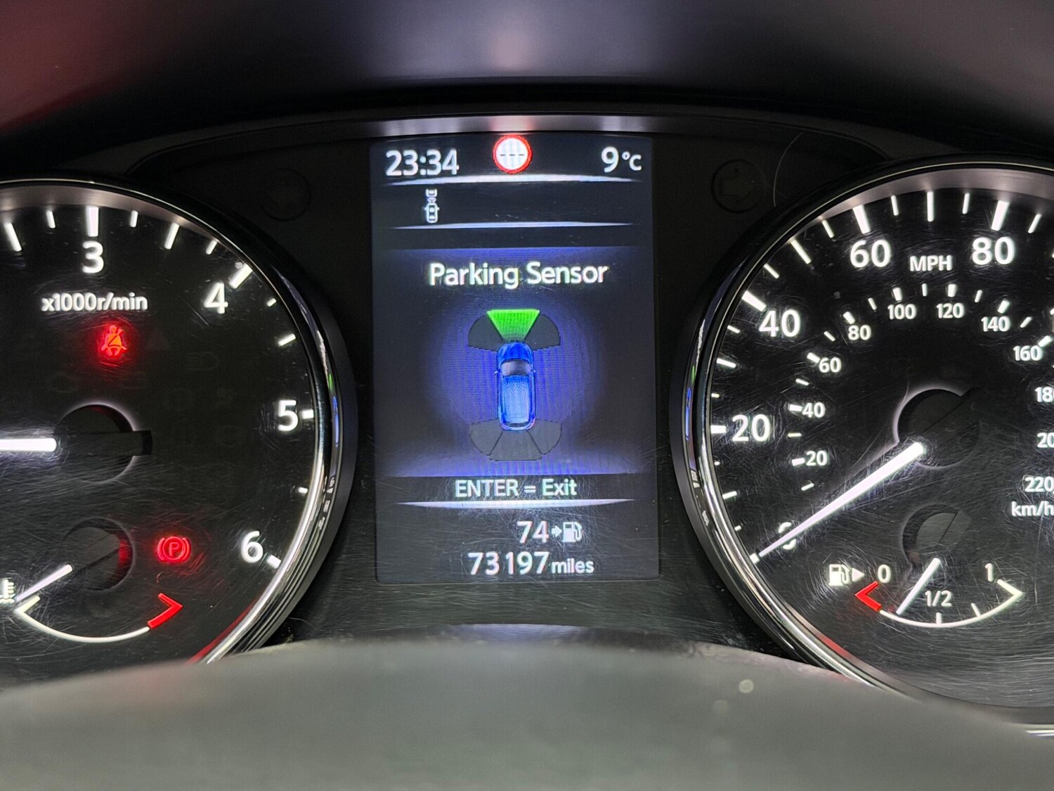 Used Nissan Qashqai for sale - 77484073: Photo 29