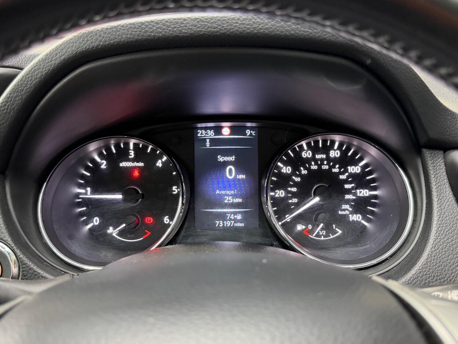 Used Nissan Qashqai for sale - 77484073: Photo 32