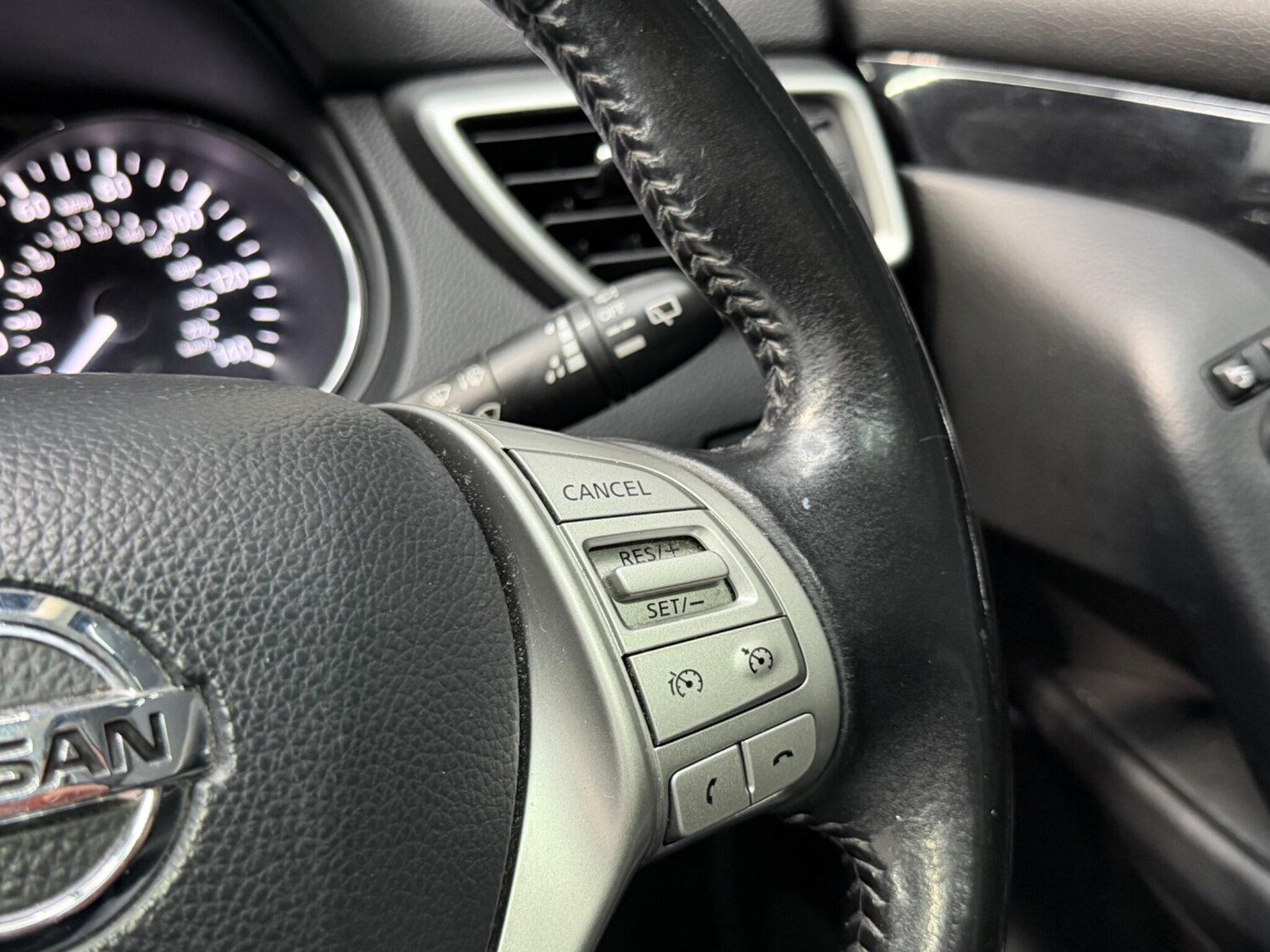 Used Nissan Qashqai for sale - 77484073: Photo 34