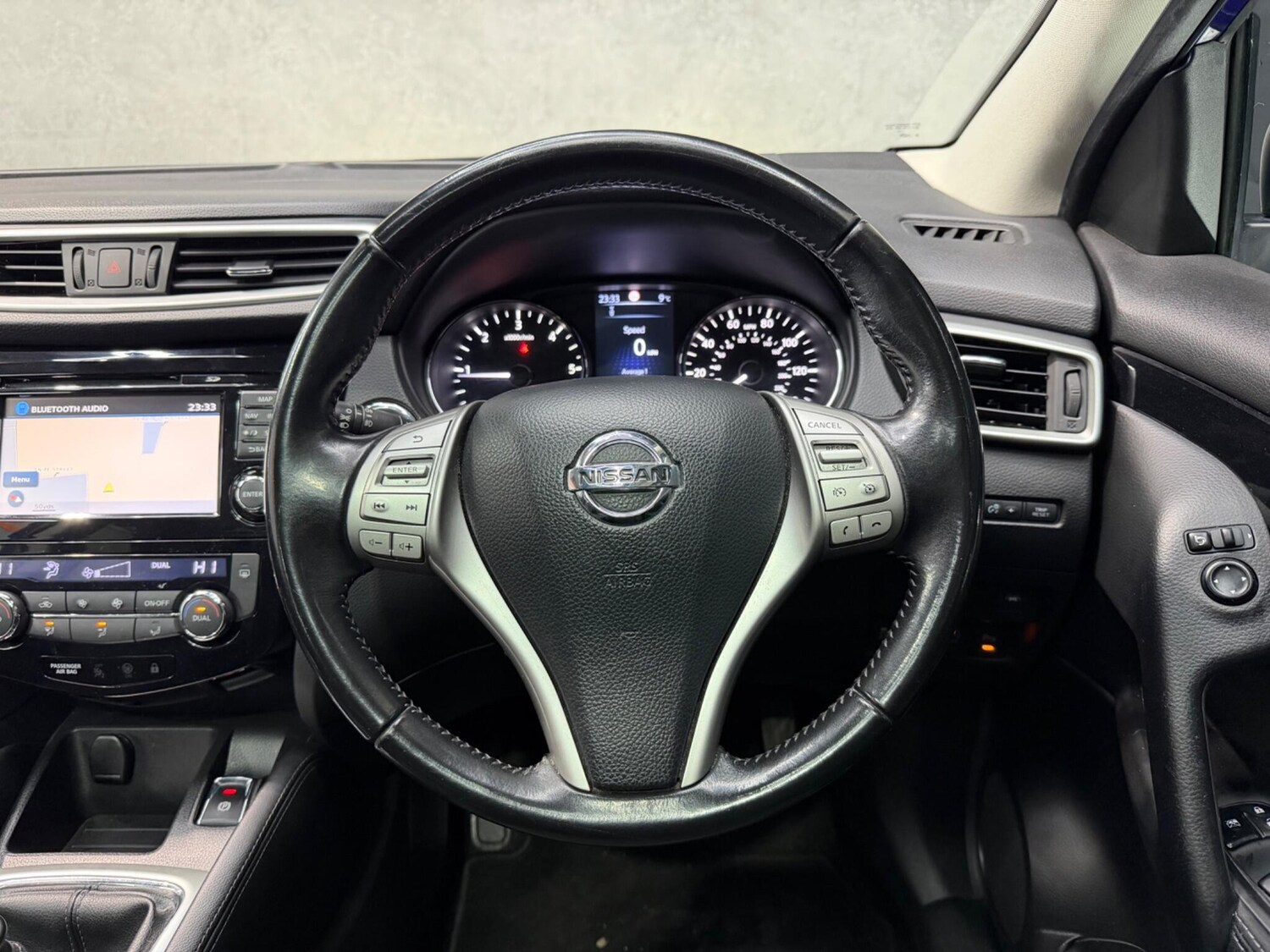 Used Nissan Qashqai for sale - 77484073: Photo 35