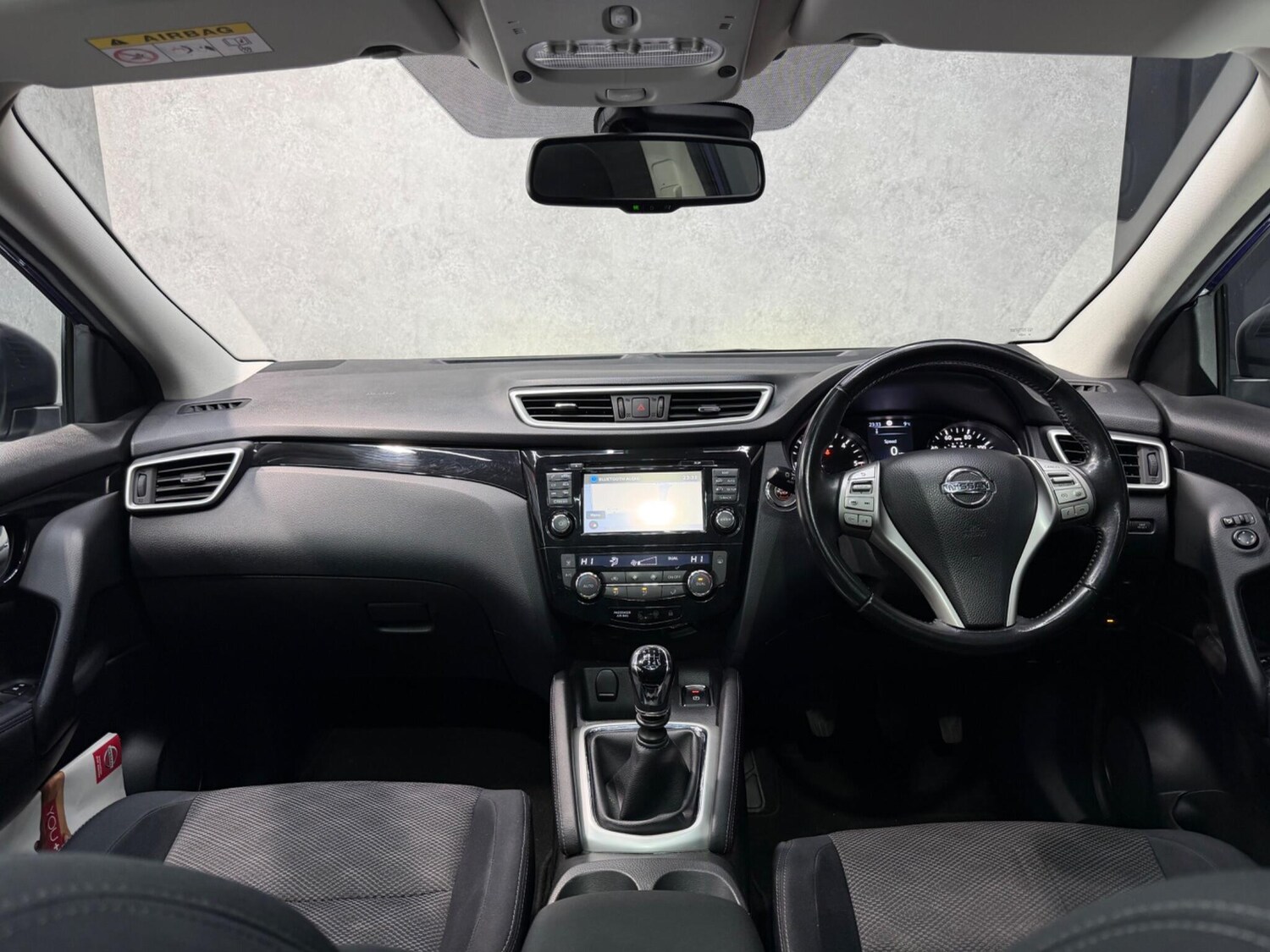 Used Nissan Qashqai for sale - 77484073: Photo 36