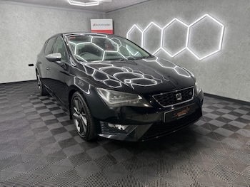 Used SEAT Leon 2013 for sale - 79540357: Photo