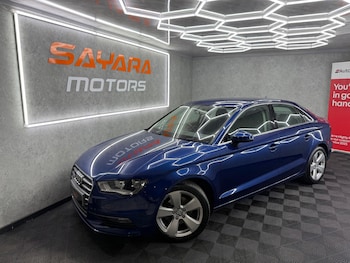 Used Audi A3 2016 for sale - 79540052: Photo