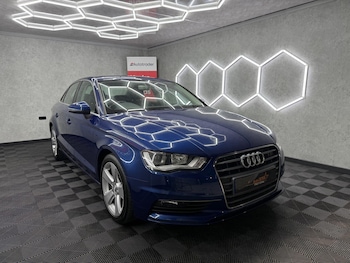 Used Audi A3 2016 for sale - 79540052: Photo