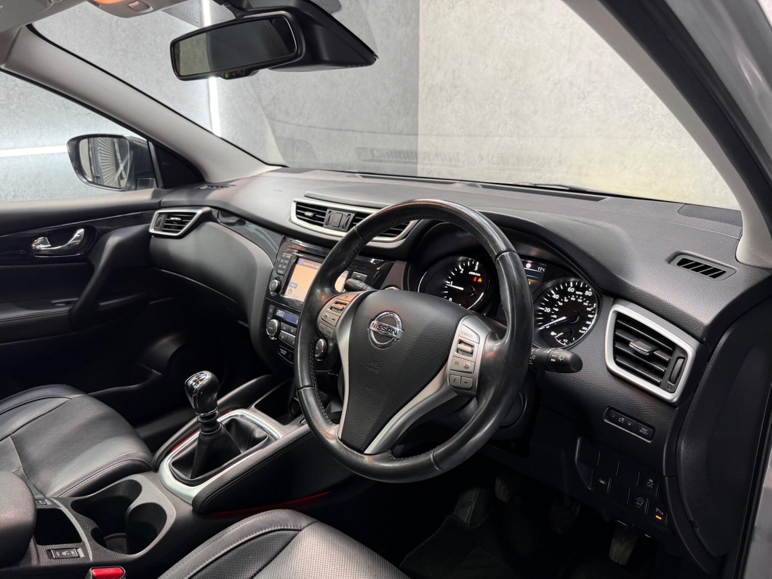 Used Nissan Qashqai for sale - 77753545: Photo 18