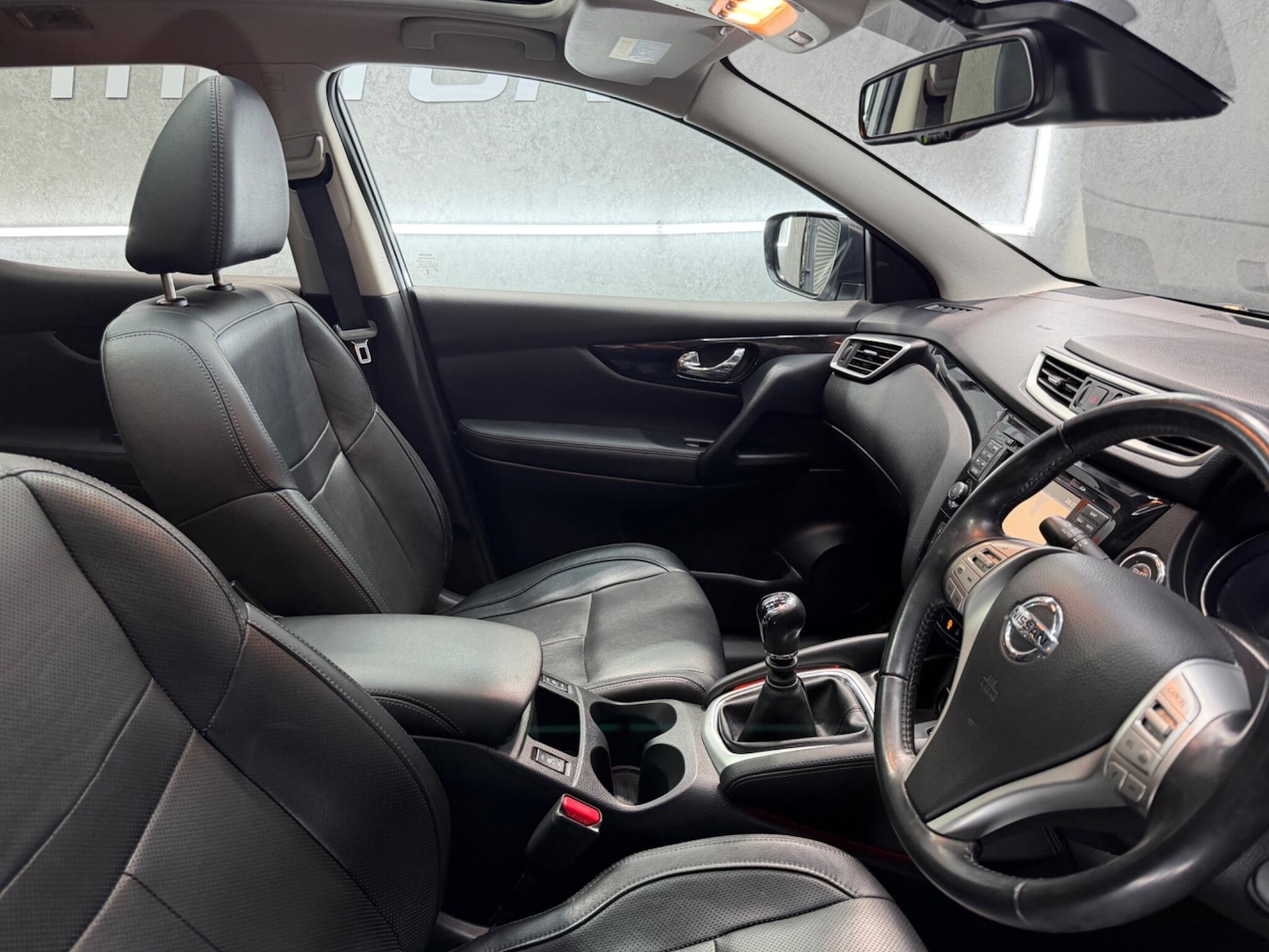 Used Nissan Qashqai for sale - 77753545: Photo 19