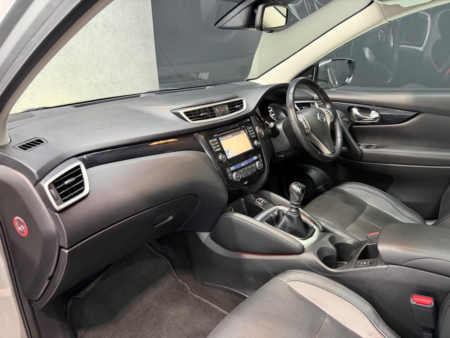 Used Nissan Qashqai for sale - 77753545: Photo 20