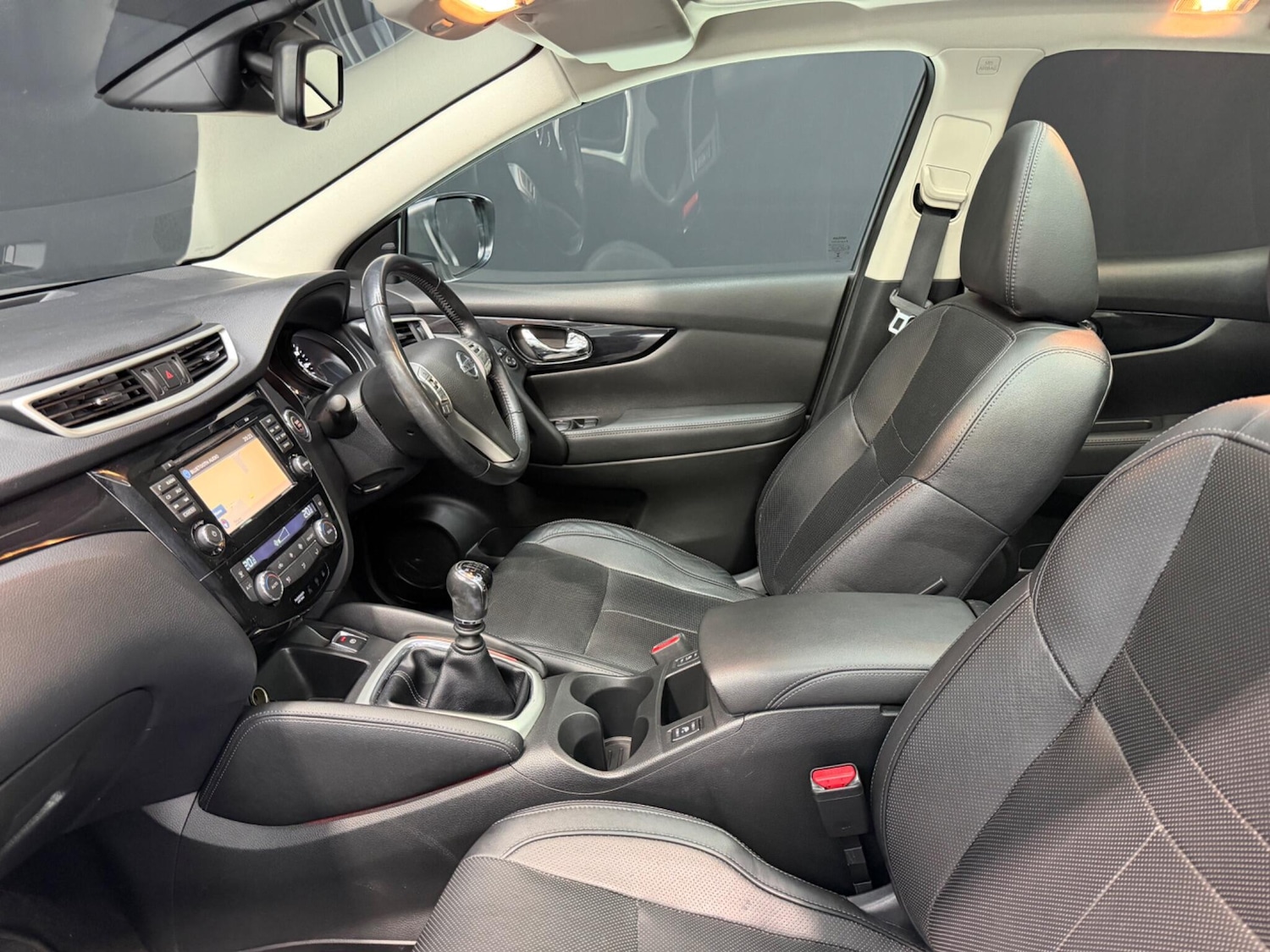 Used Nissan Qashqai for sale - 77753545: Photo 21