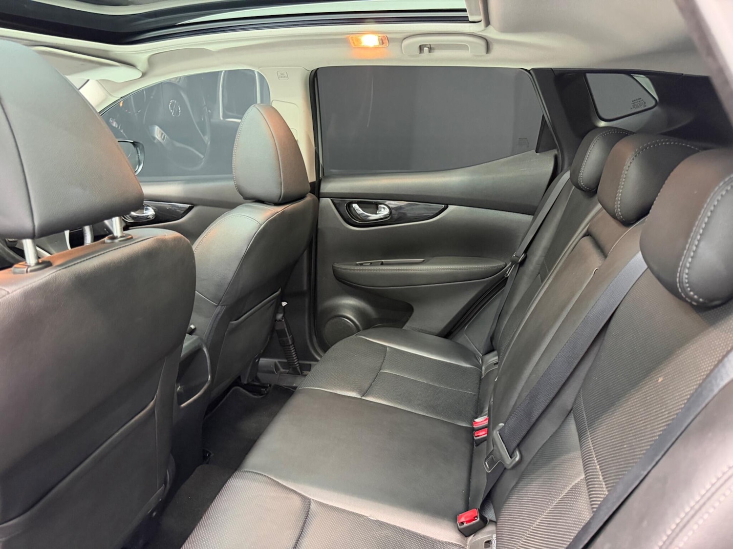 Used Nissan Qashqai for sale - 77753545: Photo 23