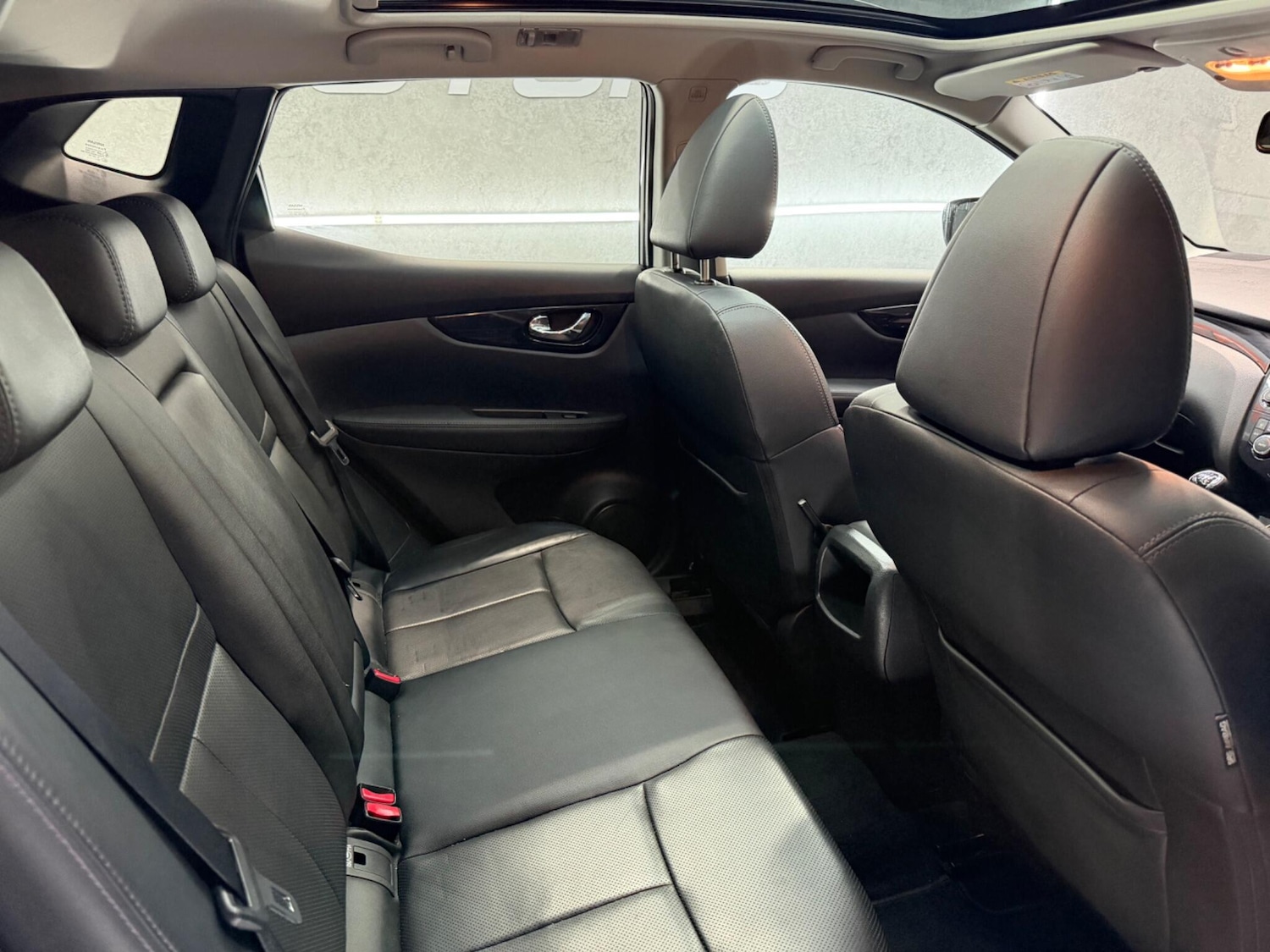 Used Nissan Qashqai for sale - 77753545: Photo 25