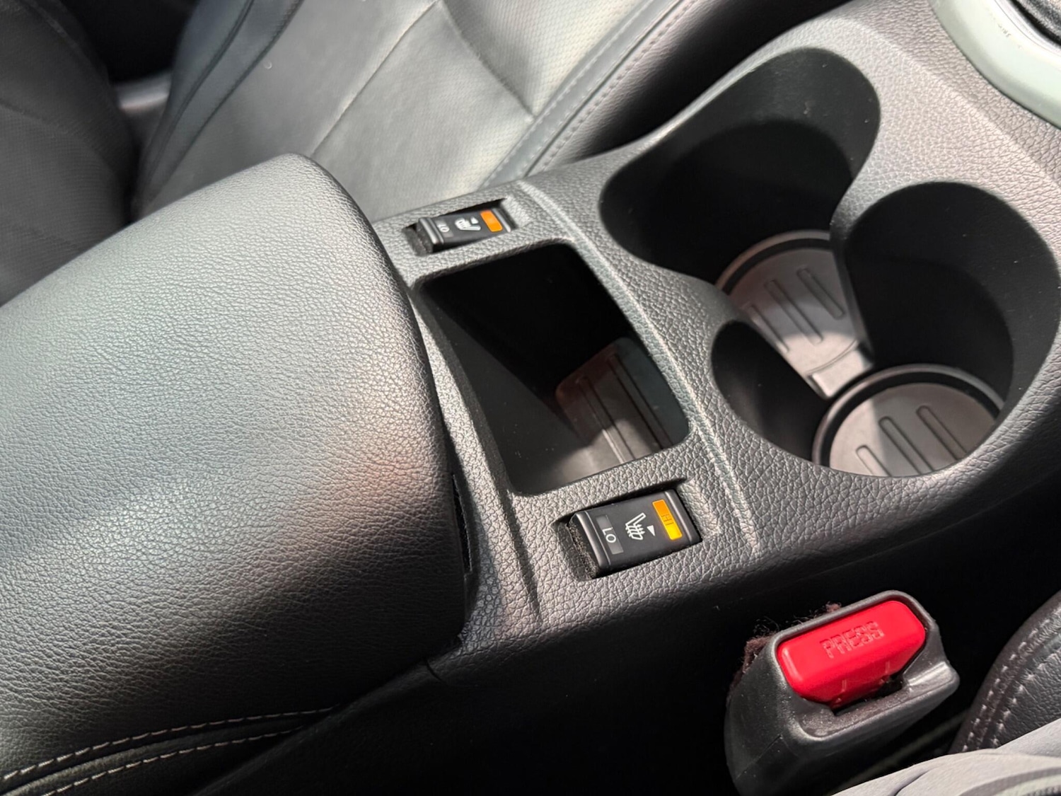 Used Nissan Qashqai for sale - 77753545: Photo 28