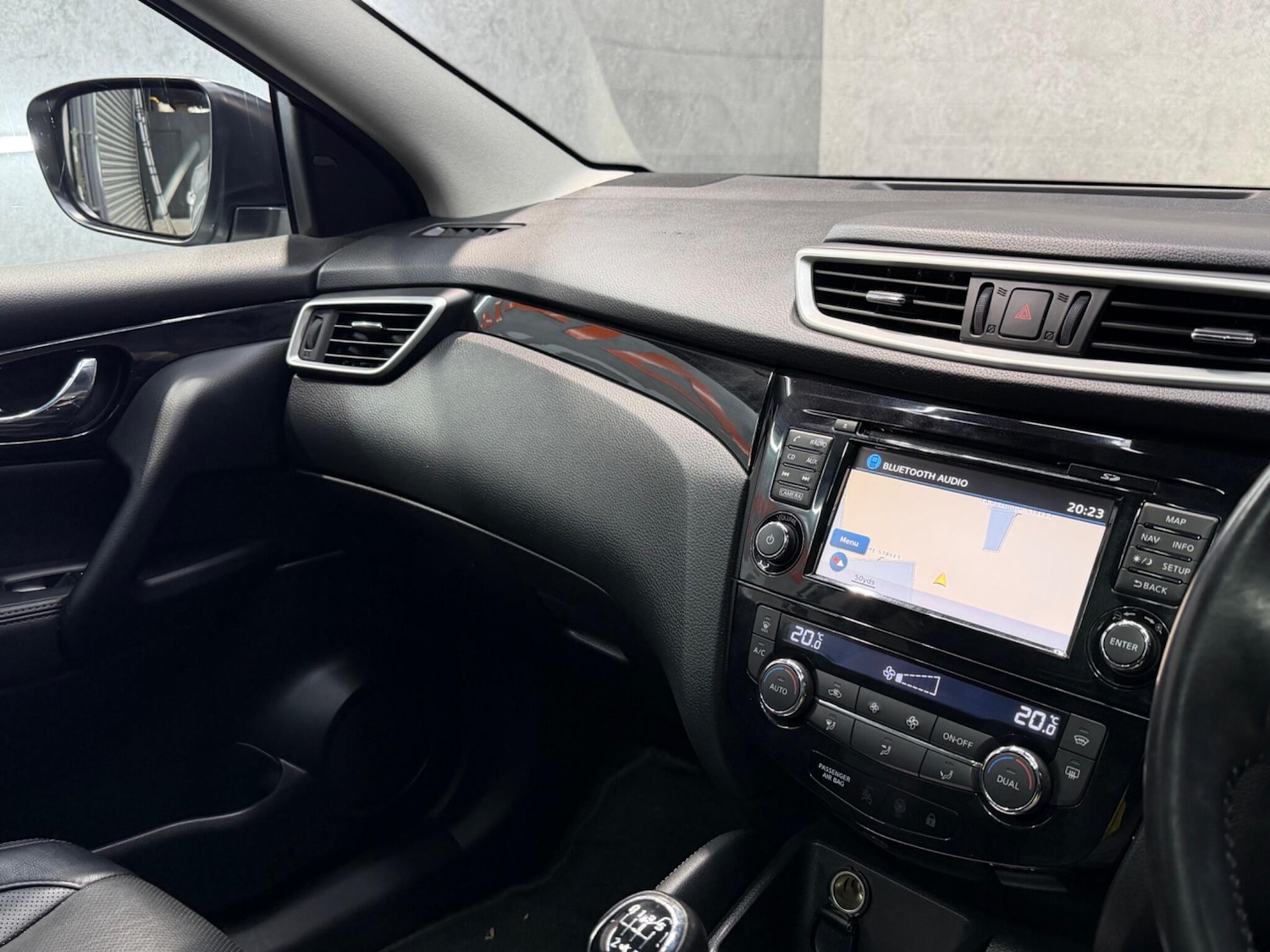 Used Nissan Qashqai for sale - 77753545: Photo 29