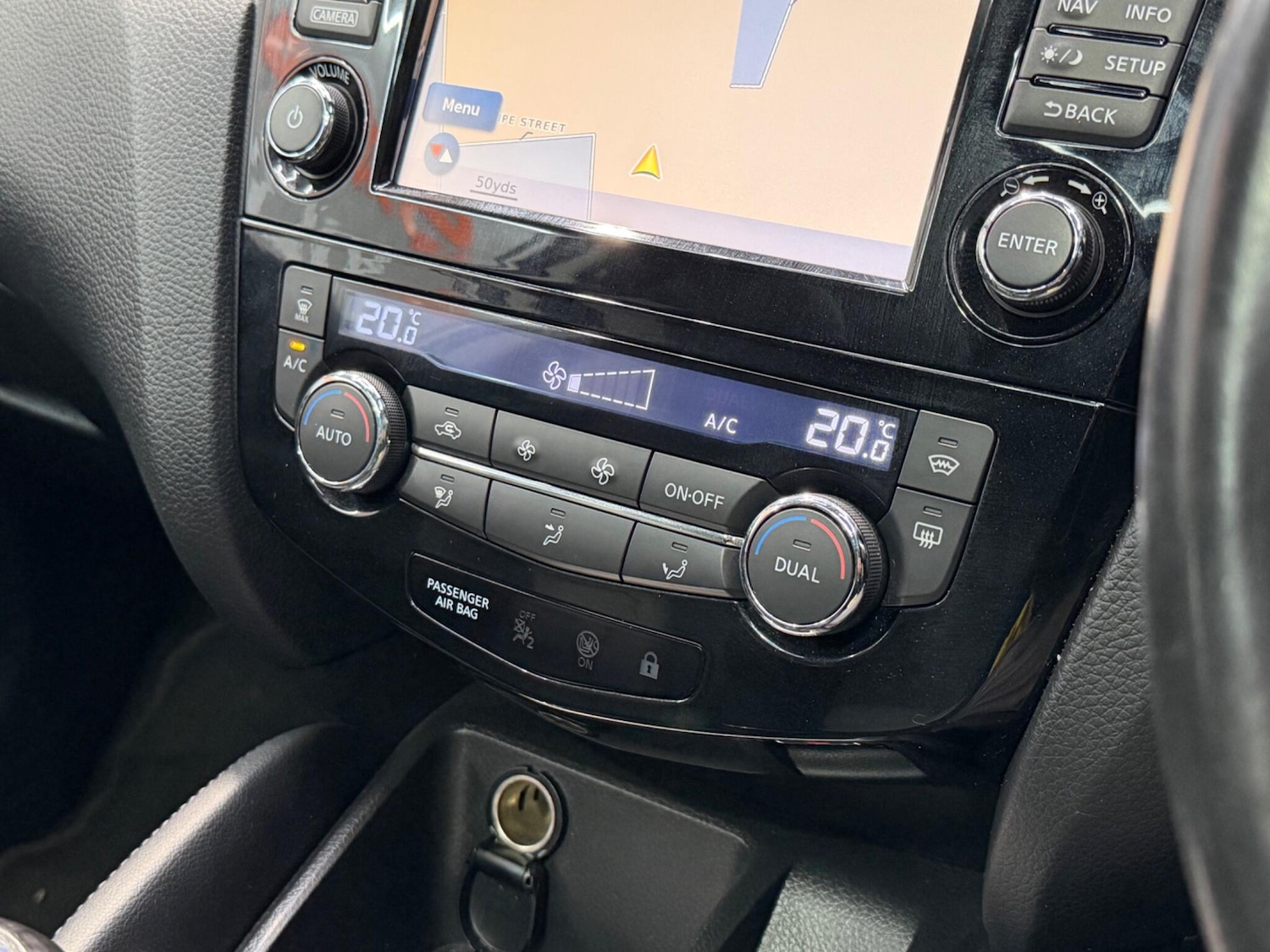 Used Nissan Qashqai for sale - 77753545: Photo 34