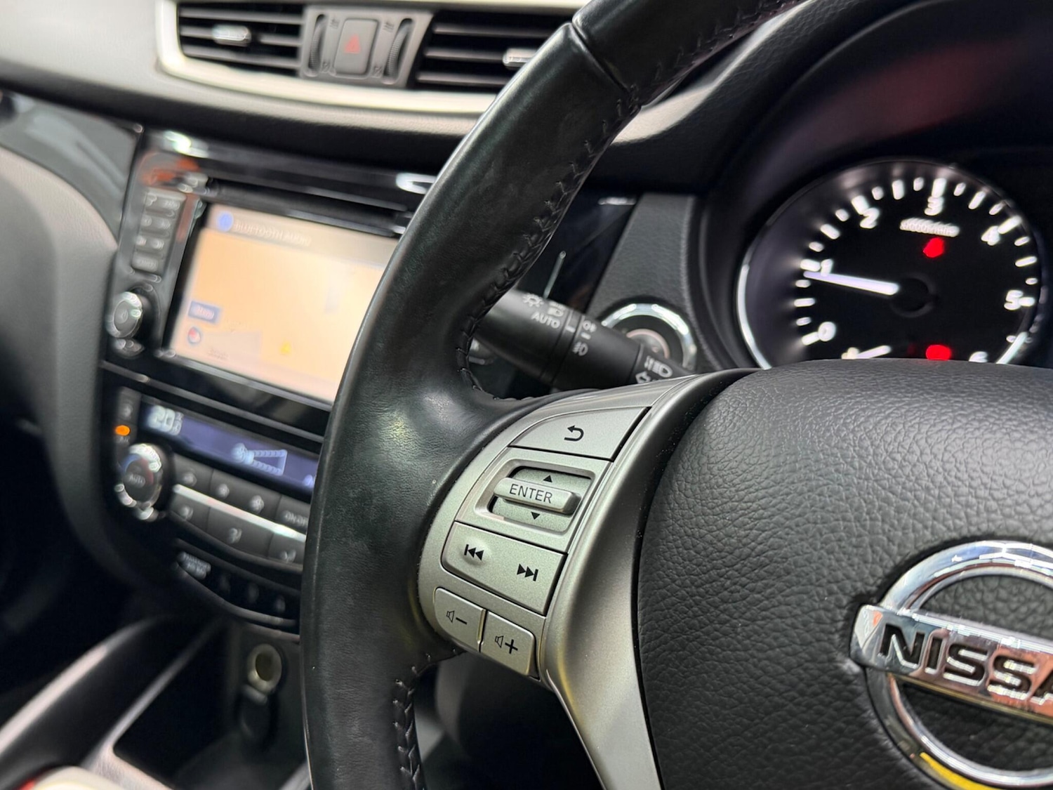 Used Nissan Qashqai for sale - 77753545: Photo 36