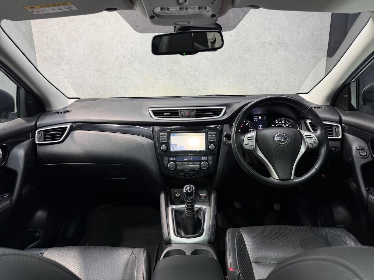 Used Nissan Qashqai for sale - 77753545: Photo 39