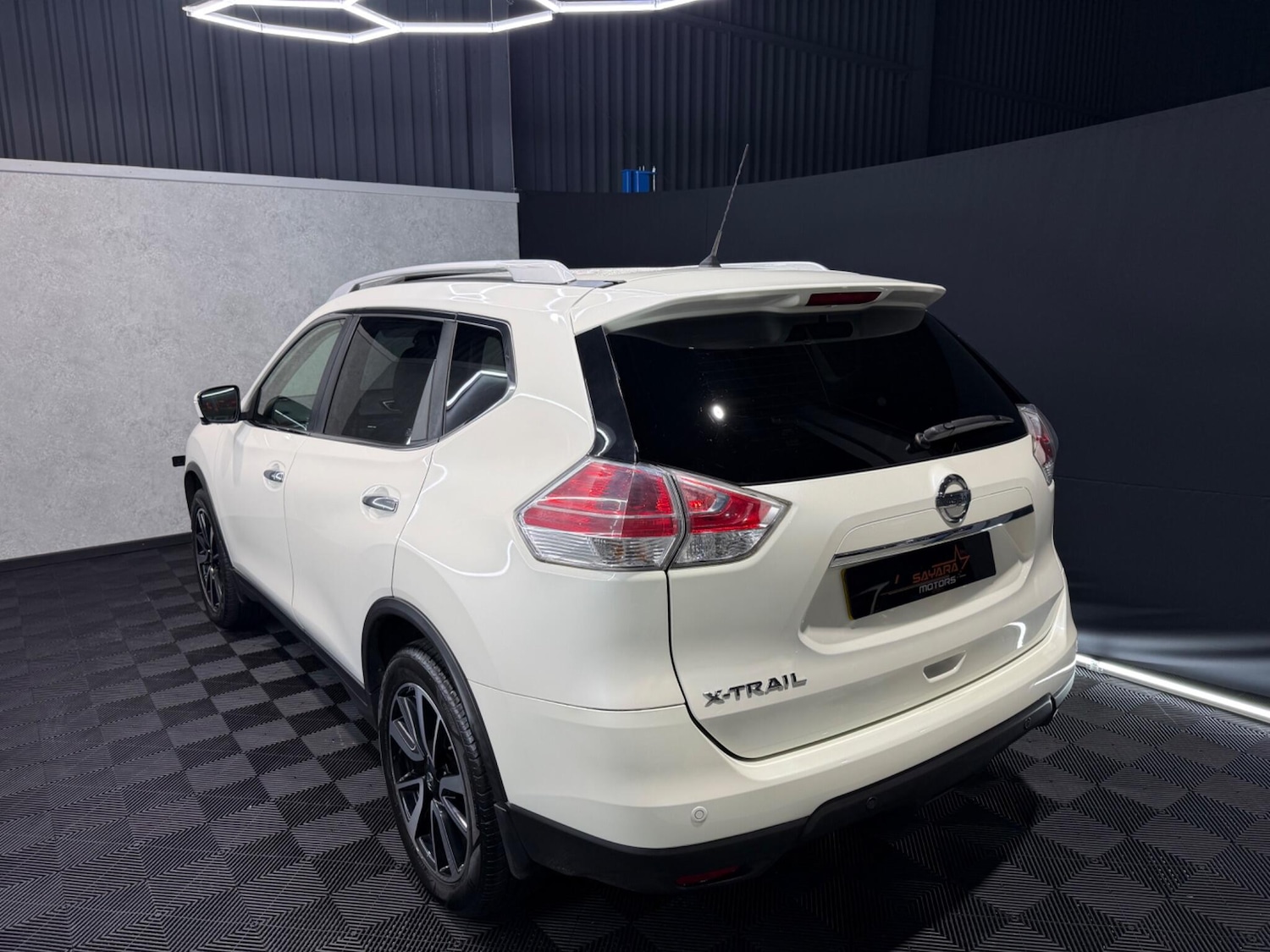 Used Nissan X-Trail 2016 for sale - 77524806: Photo 11