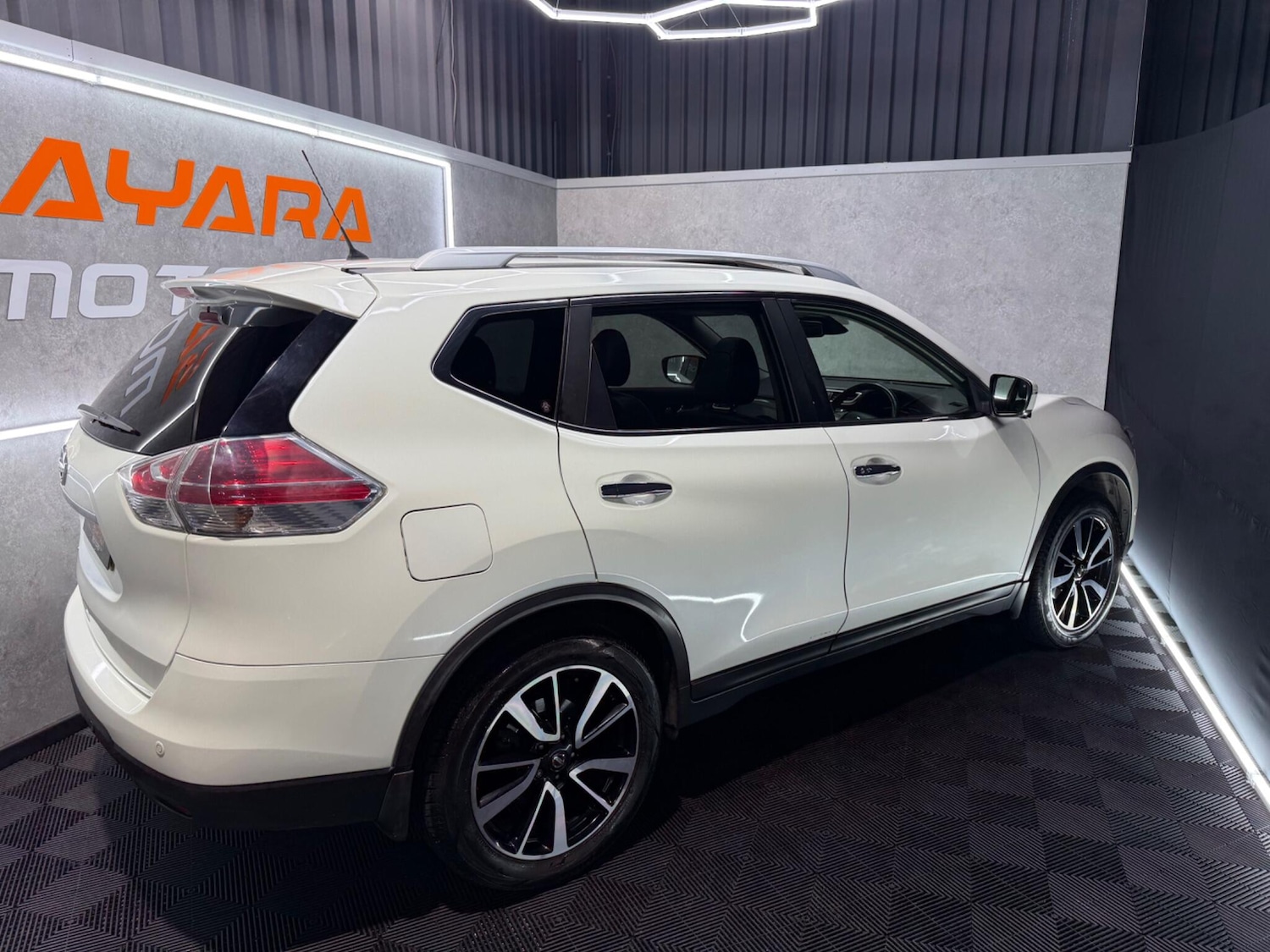 Used Nissan X-Trail 2016 for sale - 77524806: Photo 13