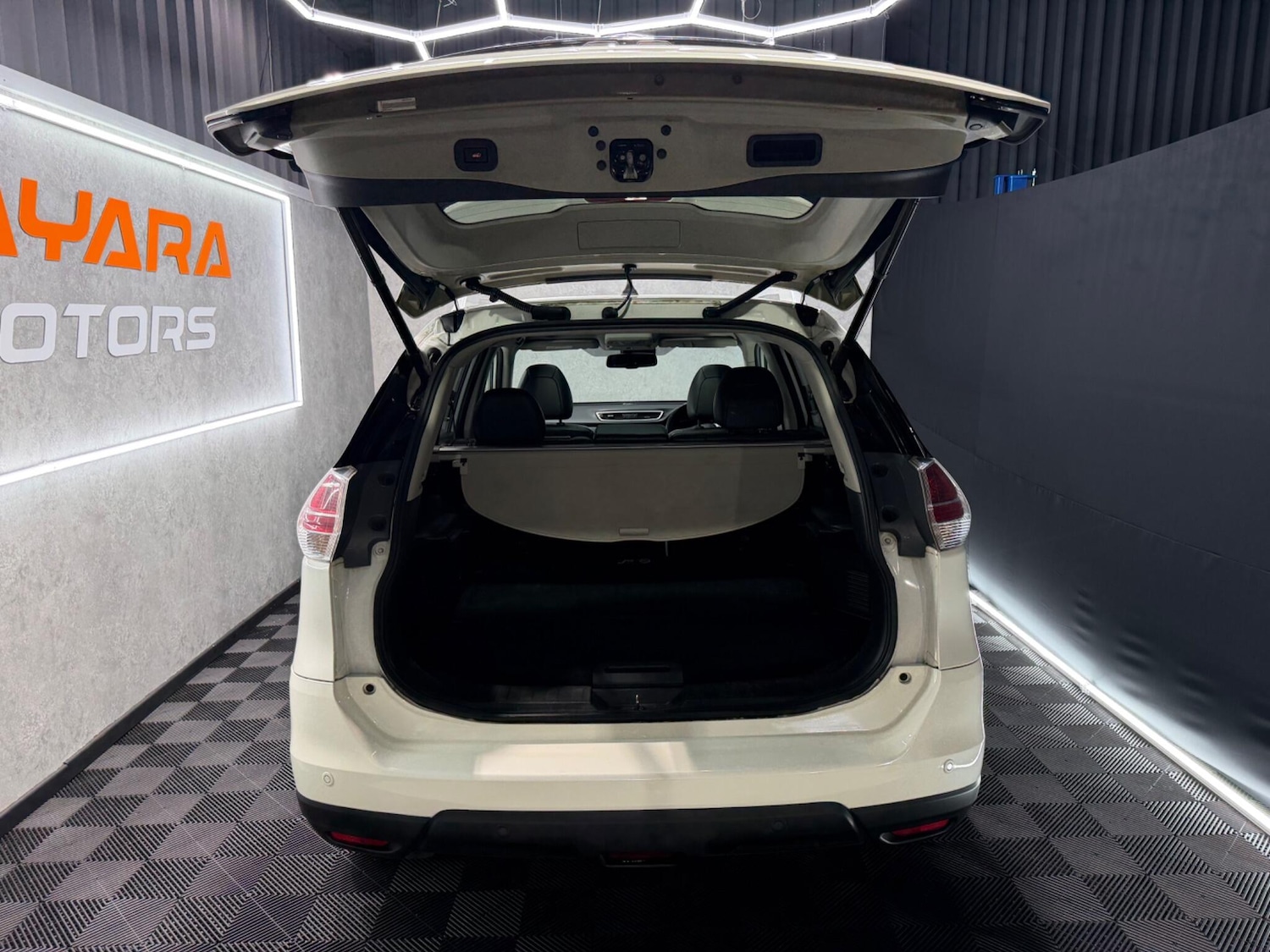 Used Nissan X-Trail 2016 for sale - 77524806: Photo 15