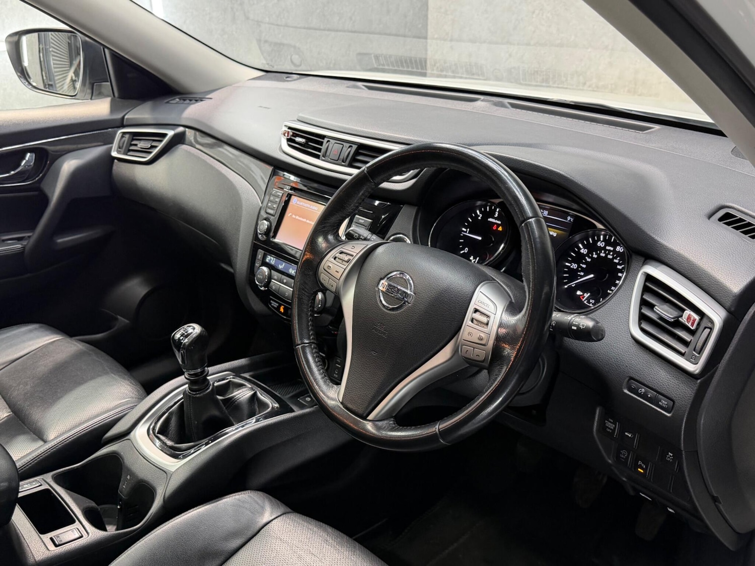 Used Nissan X-Trail 2016 for sale - 77524806: Photo 19