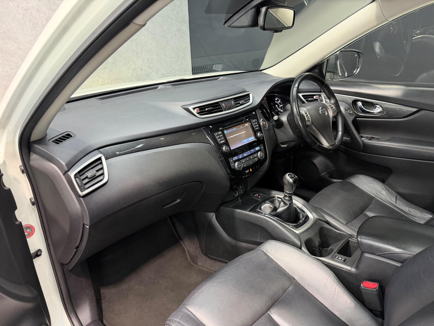 Used Nissan X-Trail 2016 for sale - 77524806: Photo 21