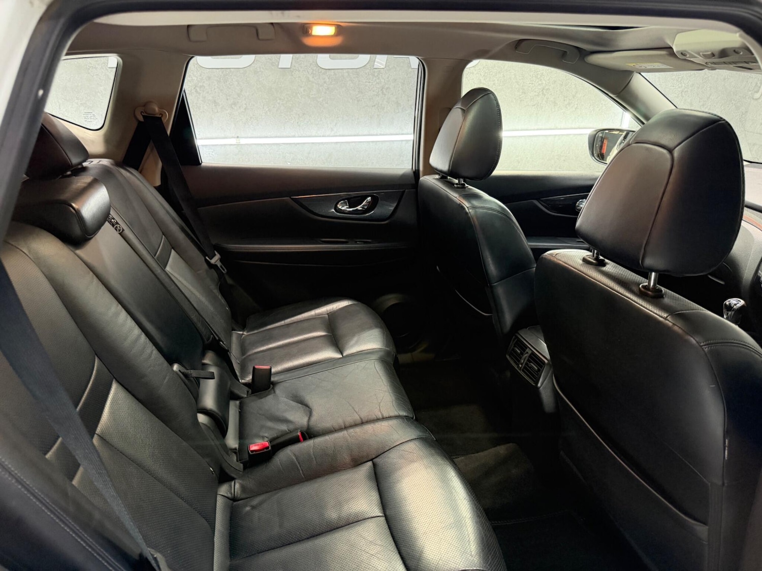 Used Nissan X-Trail 2016 for sale - 77524806: Photo 23