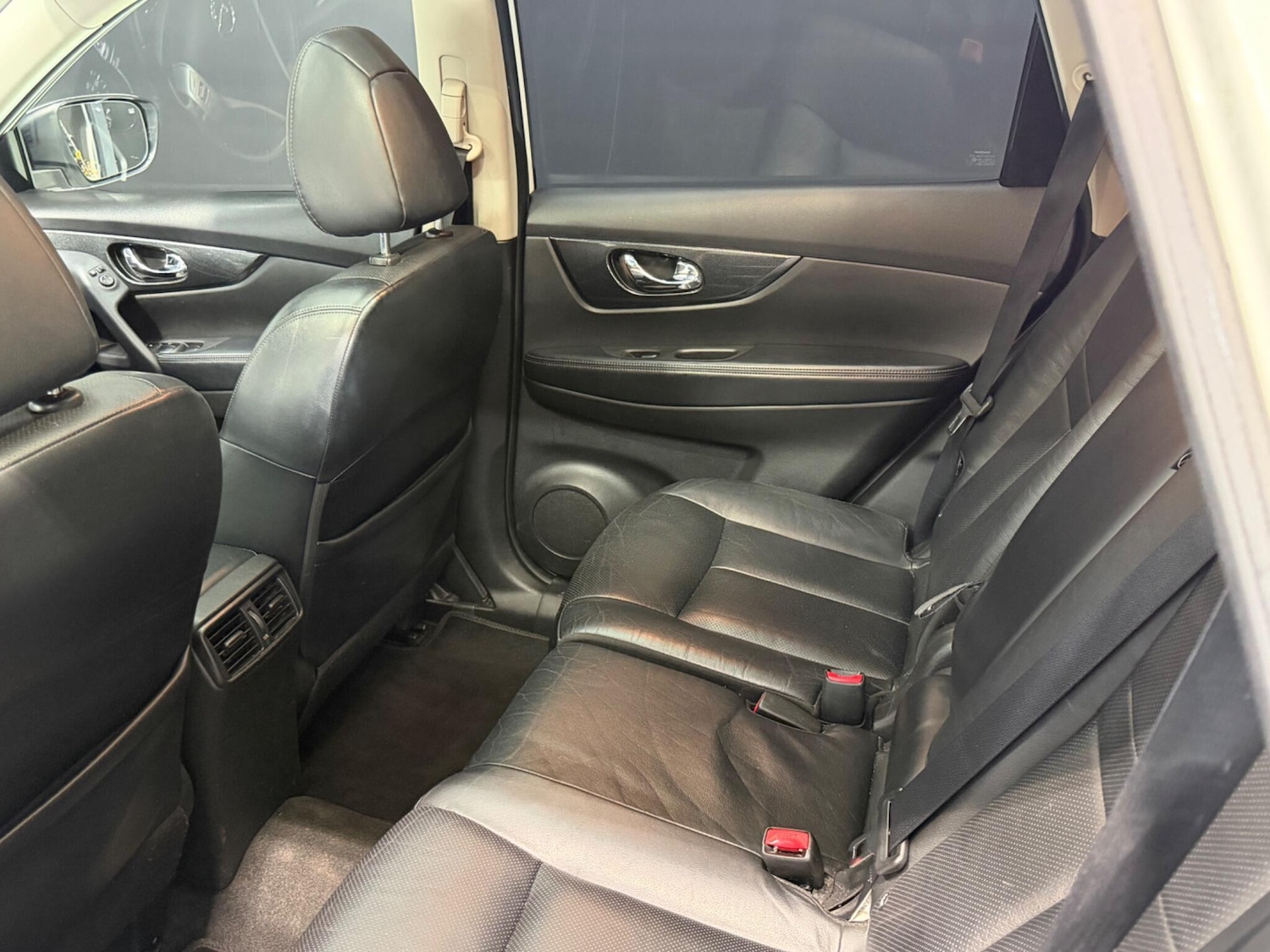 Used Nissan X-Trail 2016 for sale - 77524806: Photo 25