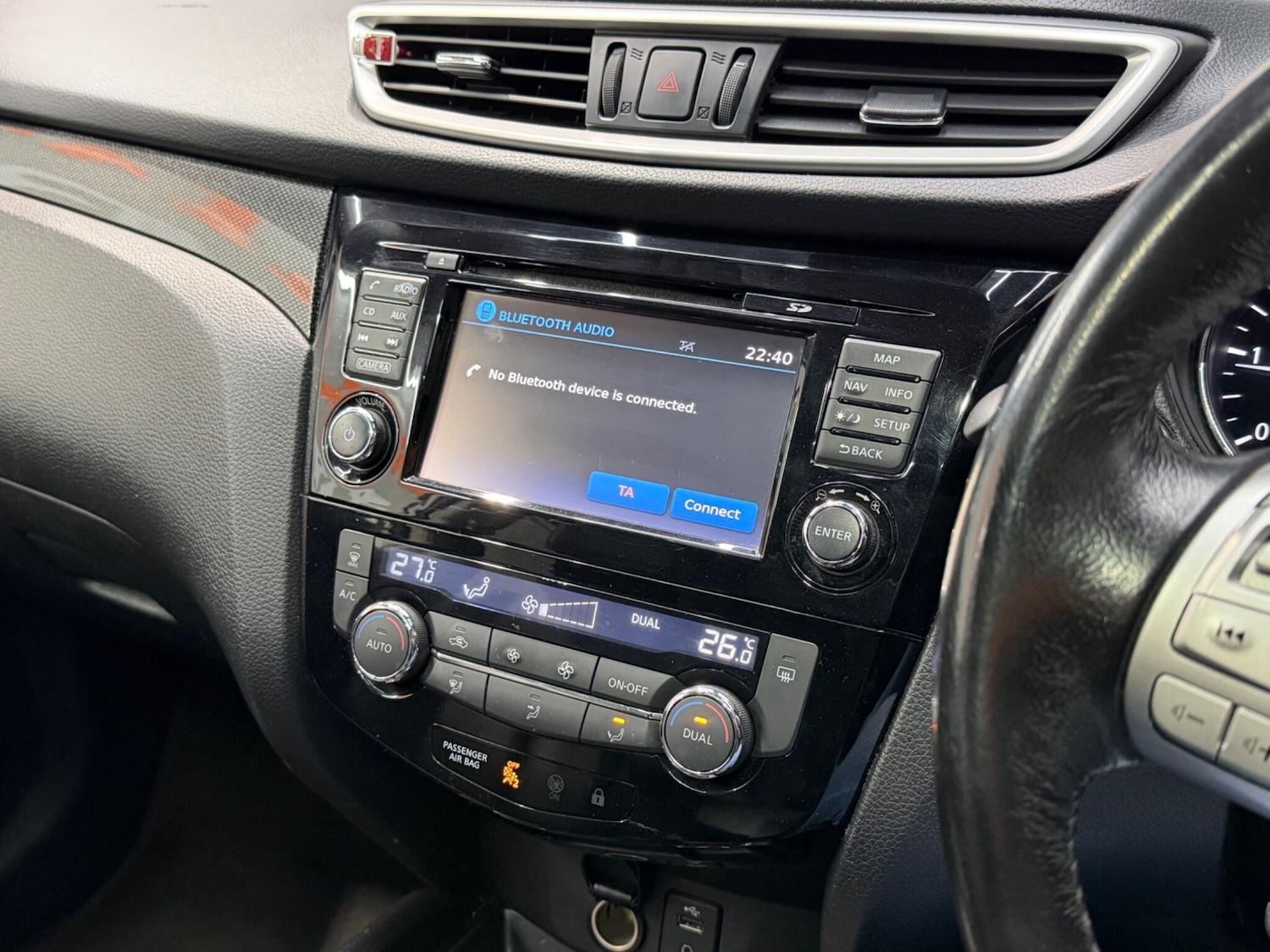 Used Nissan X-Trail 2016 for sale - 77524806: Photo 33