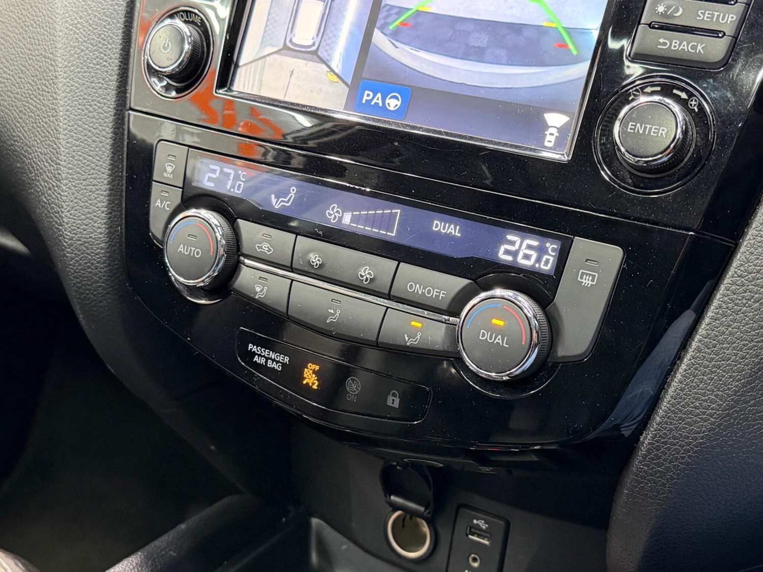 Used Nissan X-Trail 2016 for sale - 77524806: Photo 34