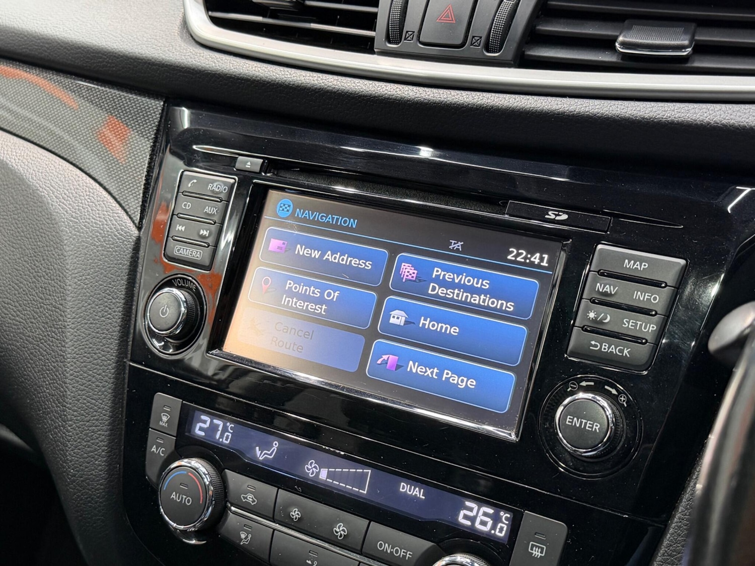 Used Nissan X-Trail 2016 for sale - 77524806: Photo 35