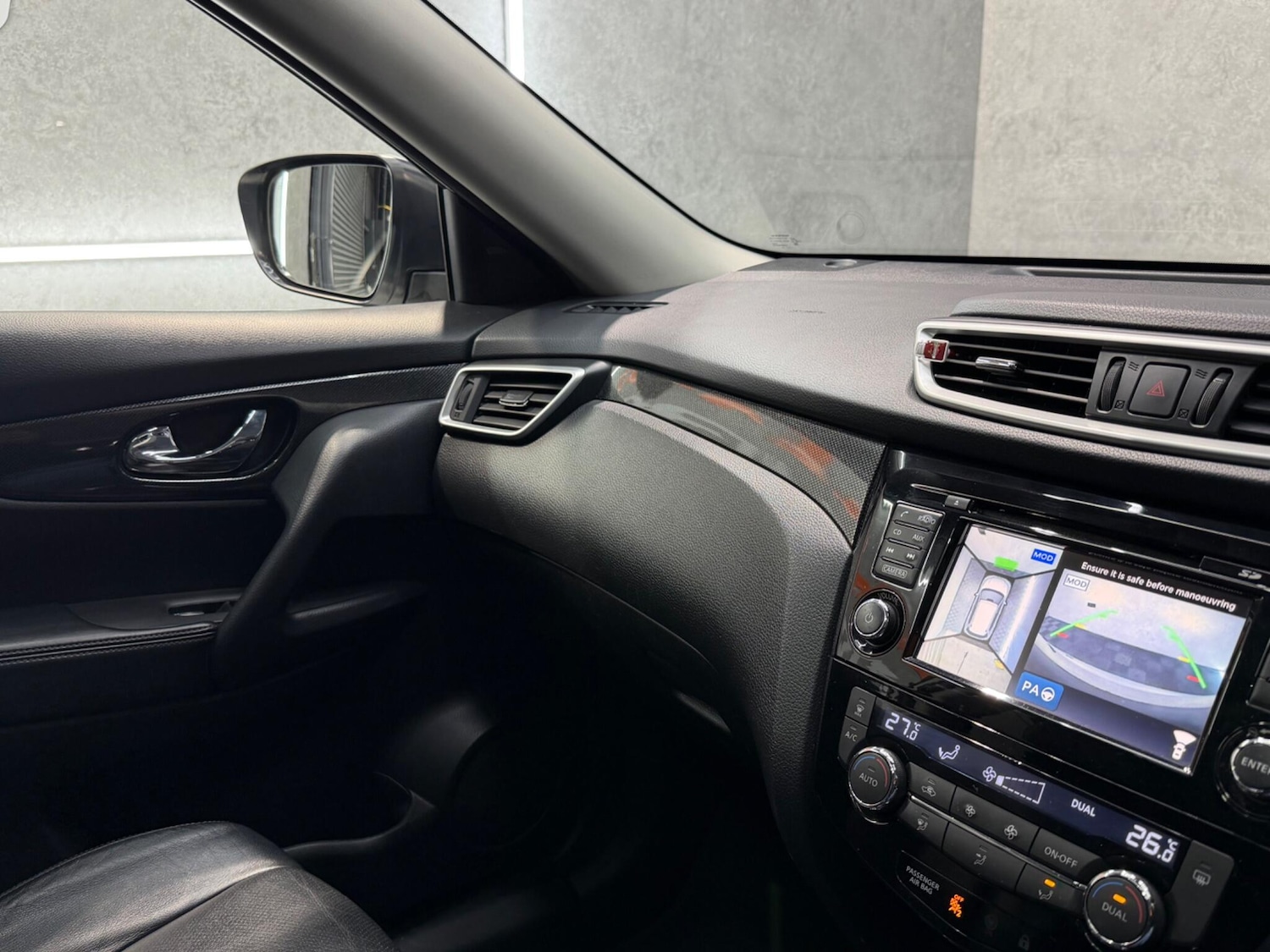 Used Nissan X-Trail 2016 for sale - 77524806: Photo 37