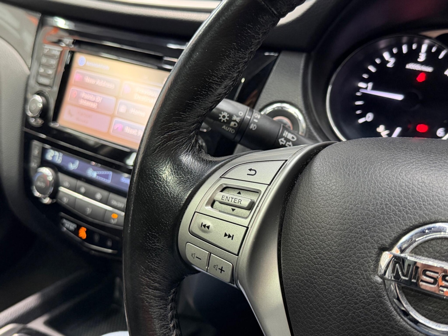 Used Nissan X-Trail 2016 for sale - 77524806: Photo 44