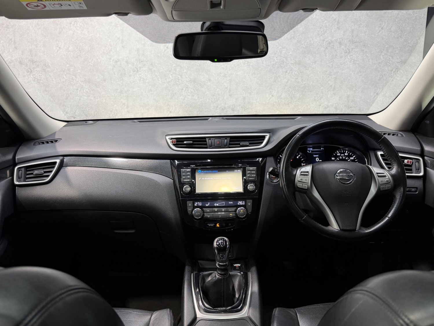 Used Nissan X-Trail 2016 for sale - 77524806: Photo 49