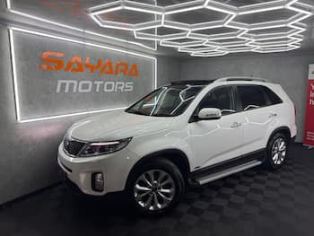 Used Kia Sorento 2014 for sale - 79698146: Photo