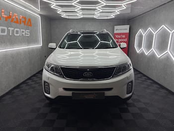 Used Kia Sorento 2014 for sale - 79698146: Photo